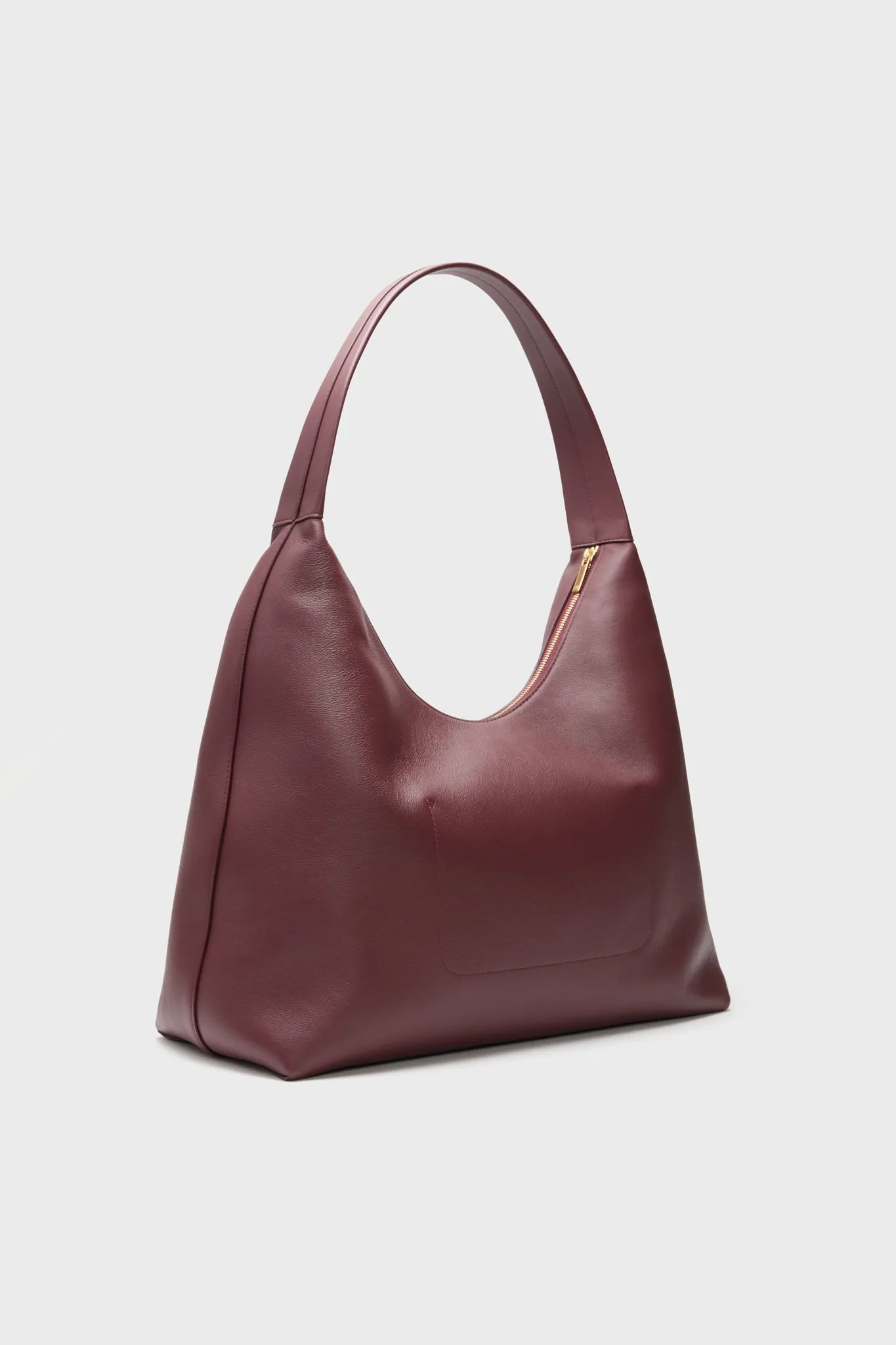 Pomegranate Maxi Candy Hobo
