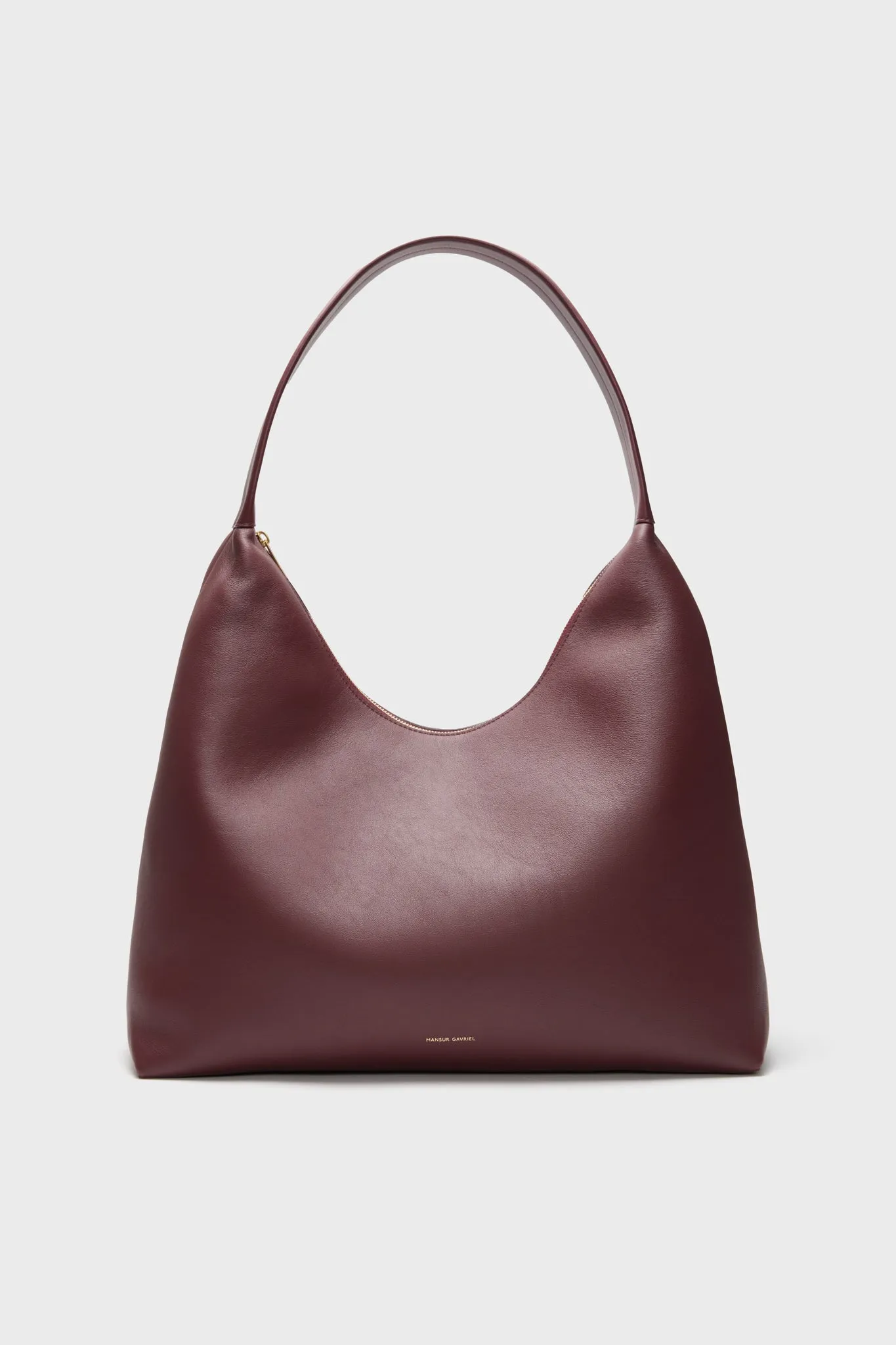 Pomegranate Maxi Candy Hobo