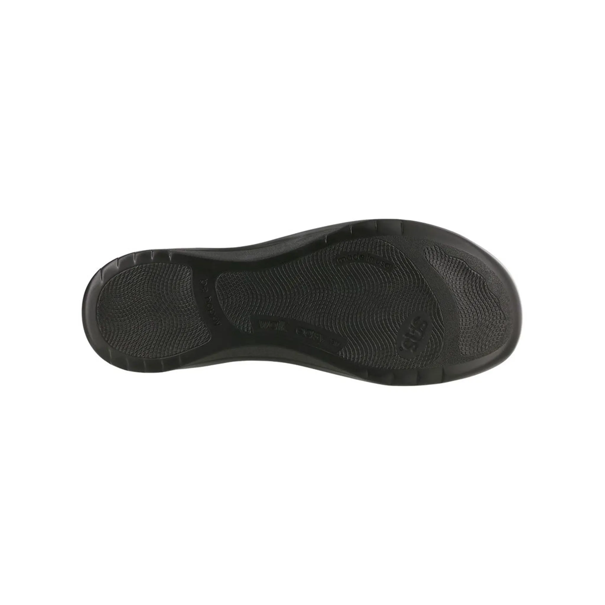 [PRE-ORDER] SAS | Step Out Black
