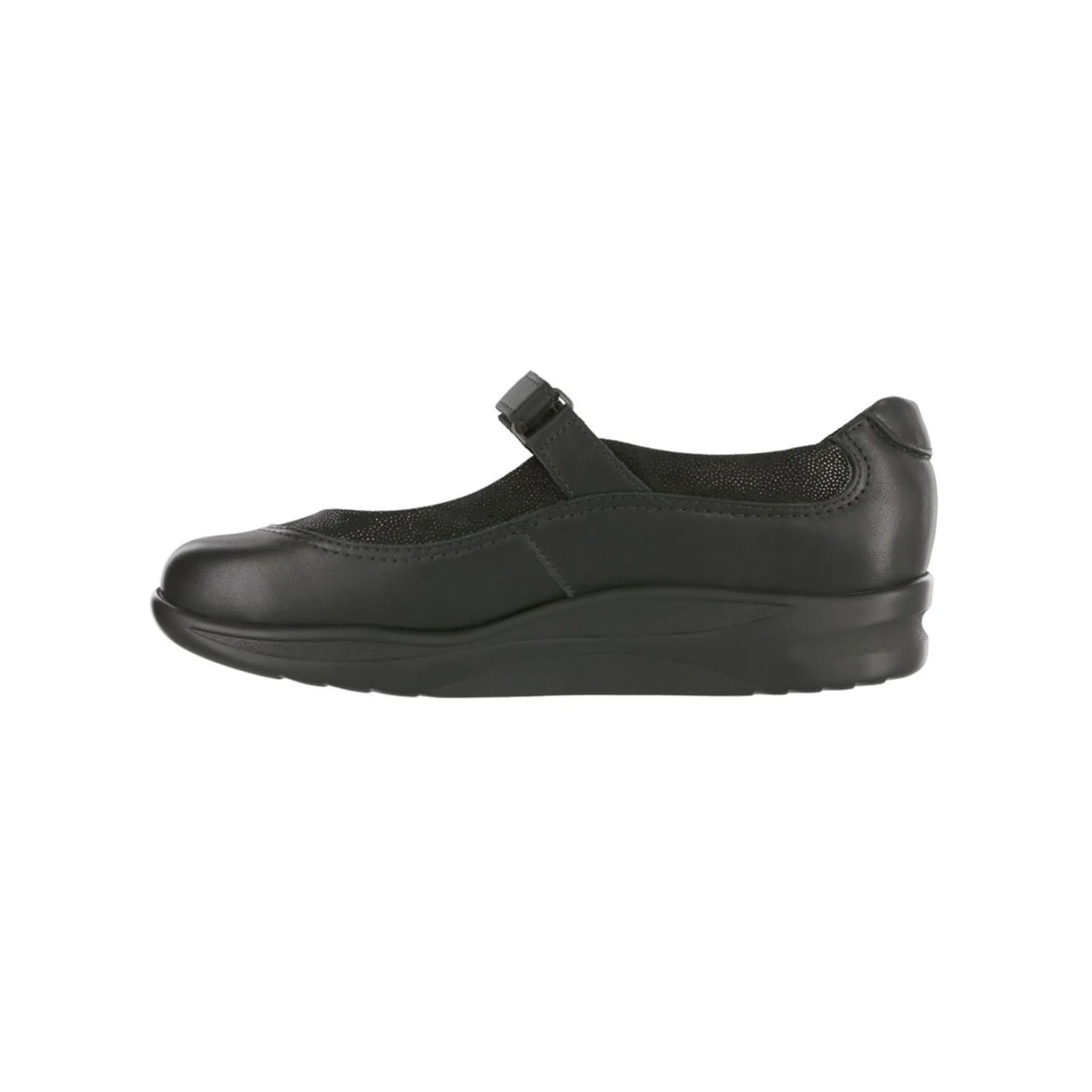 [PRE-ORDER] SAS | Step Out Black