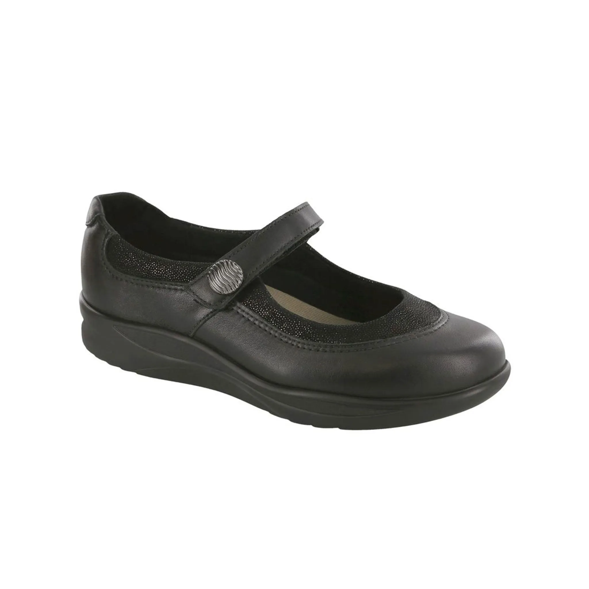 [PRE-ORDER] SAS | Step Out Black