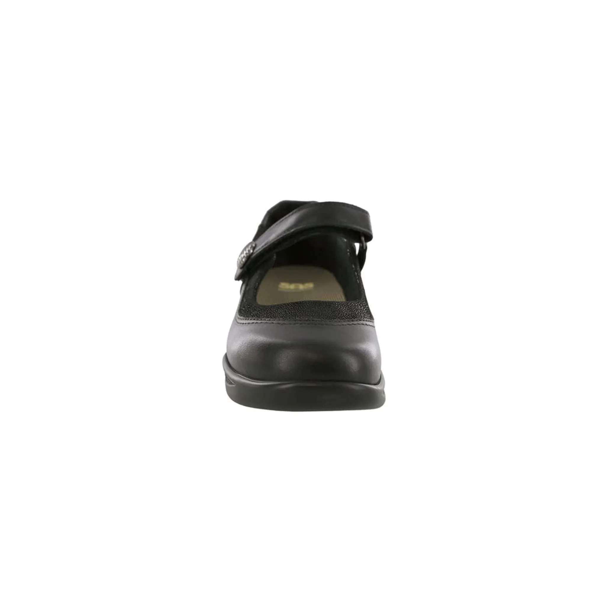 [PRE-ORDER] SAS | Step Out Black