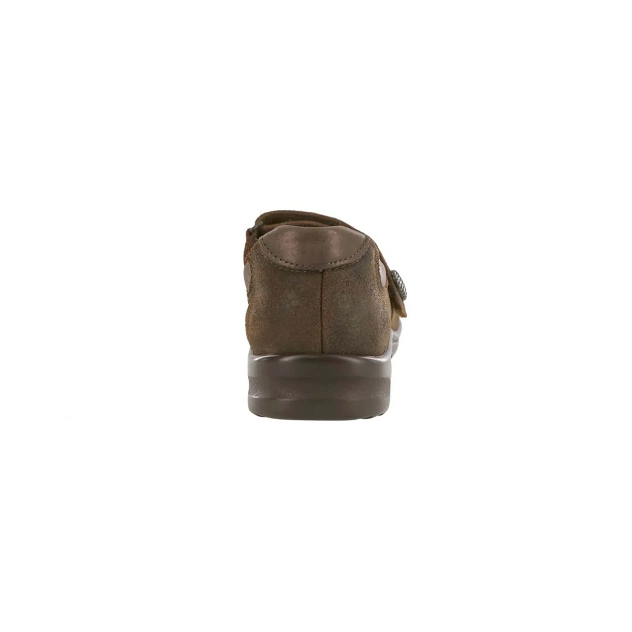 [PRE-ORDER] SAS | Step Out Brown