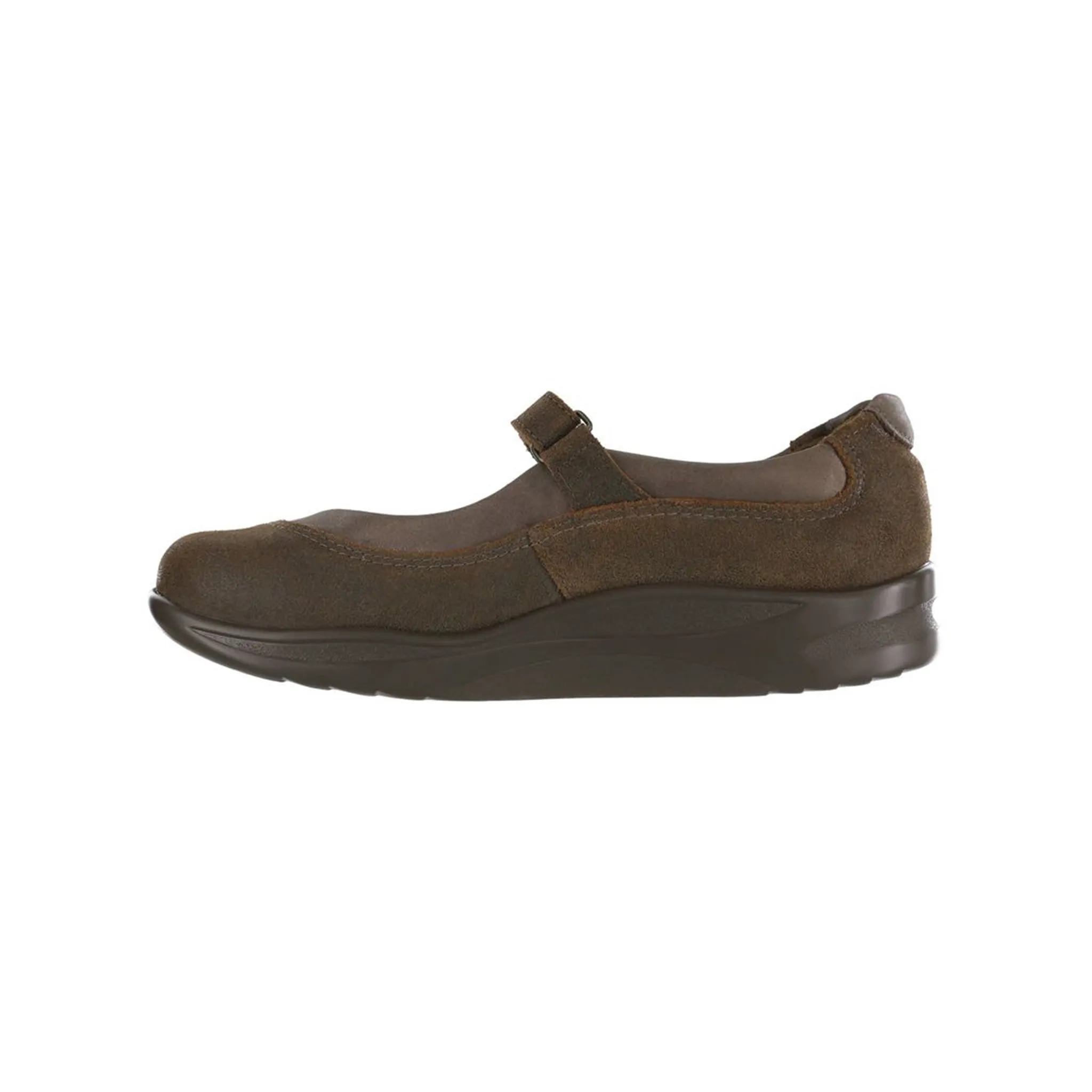 [PRE-ORDER] SAS | Step Out Brown