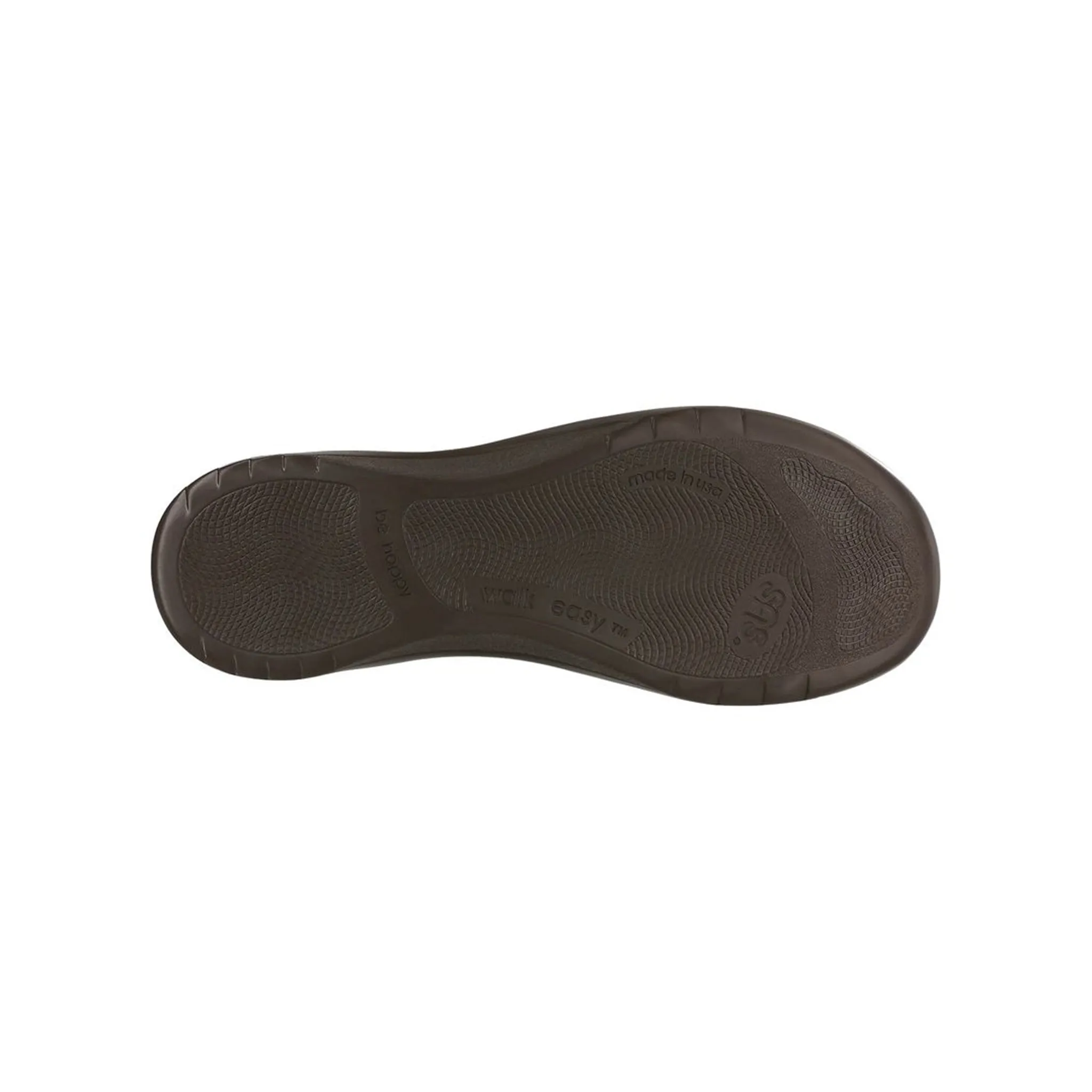 [PRE-ORDER] SAS | Step Out Brown