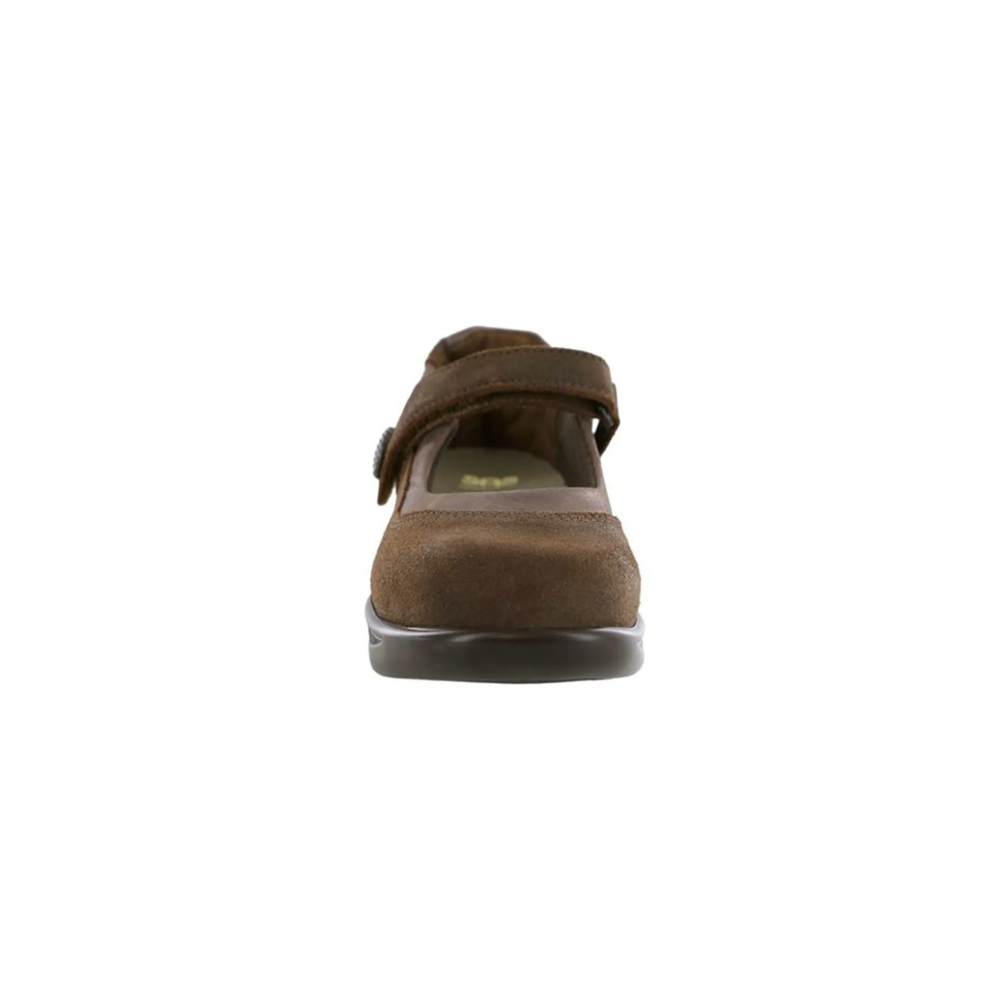 [PRE-ORDER] SAS | Step Out Brown