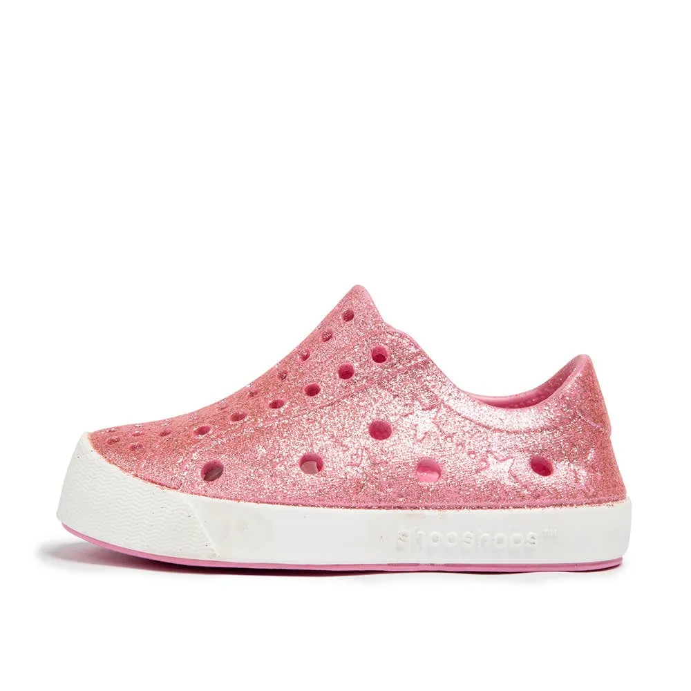 PRISM - SHOOSHOOS TODDLER KIDS SHOES WATERPROOF SNEAKERS