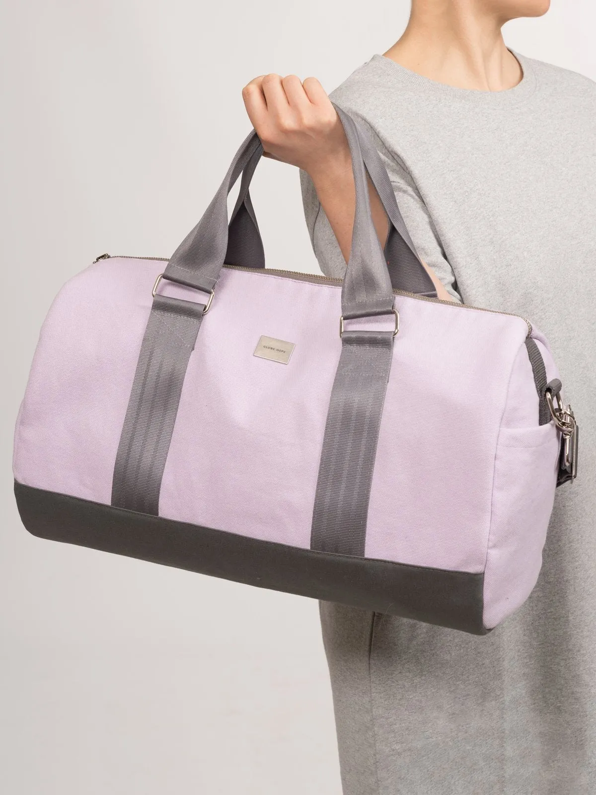Puuska Weekender Lavender