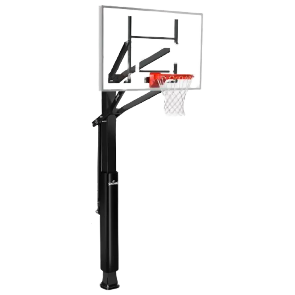 "888™" Series In-⁠ground Basketball Hoop
