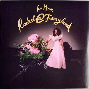 Rae Morris - Rachel@Fairyland (LP, Album, Limited Edition)