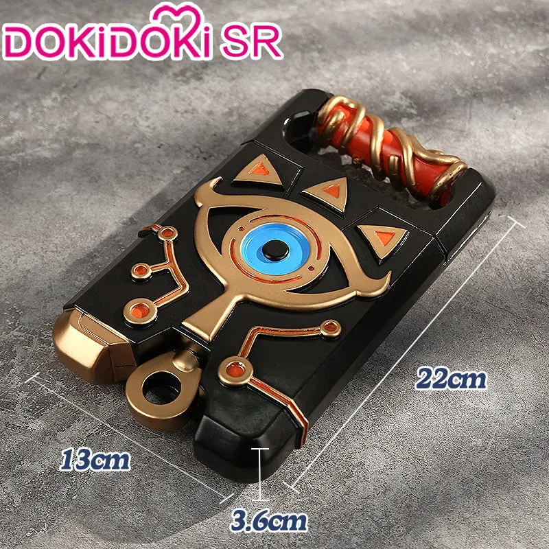 【Ready For Ship】【S-2XL】【Last Batch】DokiDoki-SR Game Cosplay Costume / Shoes / Props