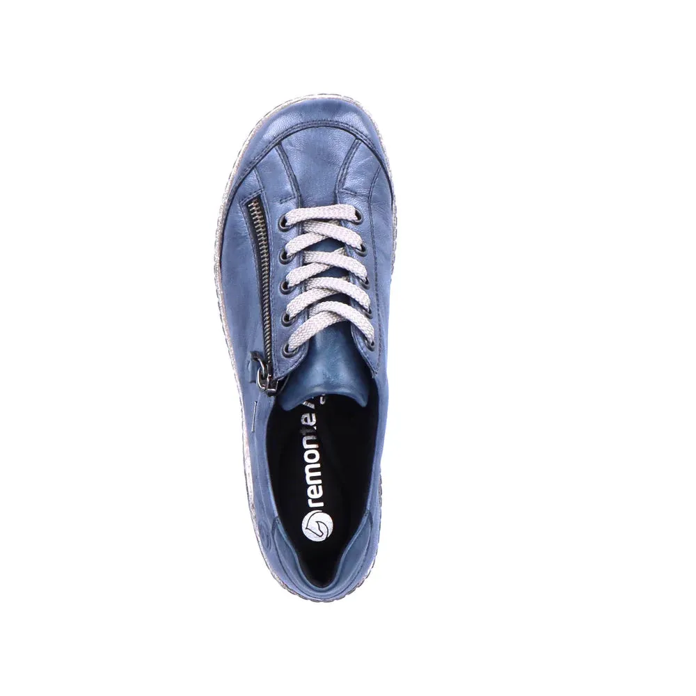 REMONTE WOMEN'S R1402-15 LIV - ROYAL BLUE