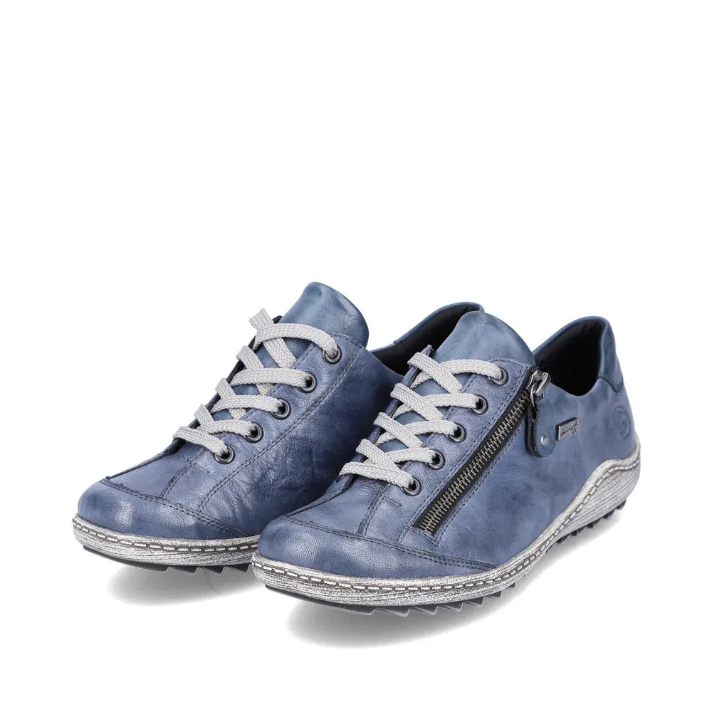 REMONTE WOMEN'S R1402-15 LIV - ROYAL BLUE