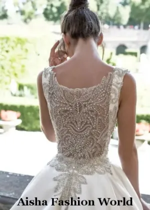 Rent AFWDallas wedding dress