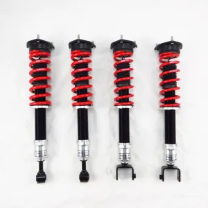 RS-R 2015  Acura TLX AWD Sports-i Coilovers