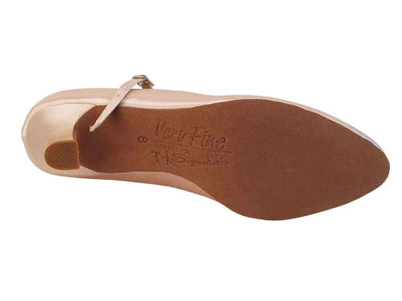 S9138 Flesh Satin