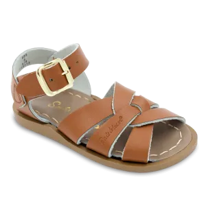Salt Water Original Sandal - Tan