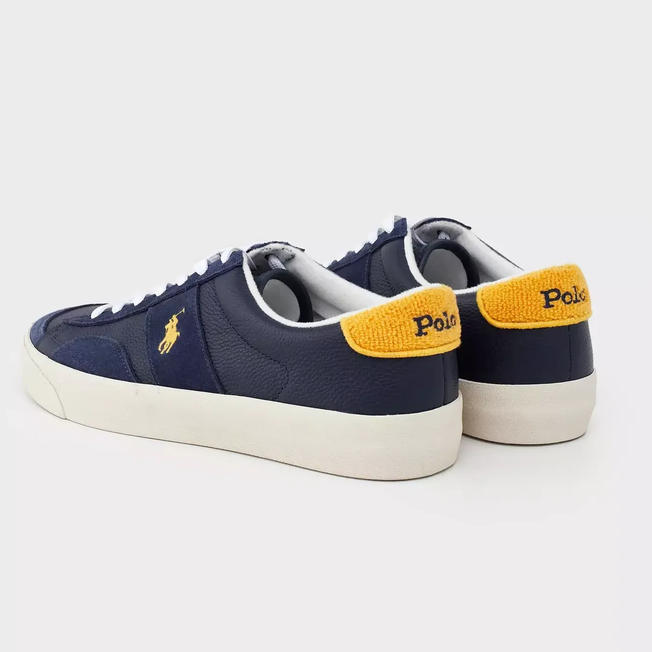 Sayer Leather-Suede