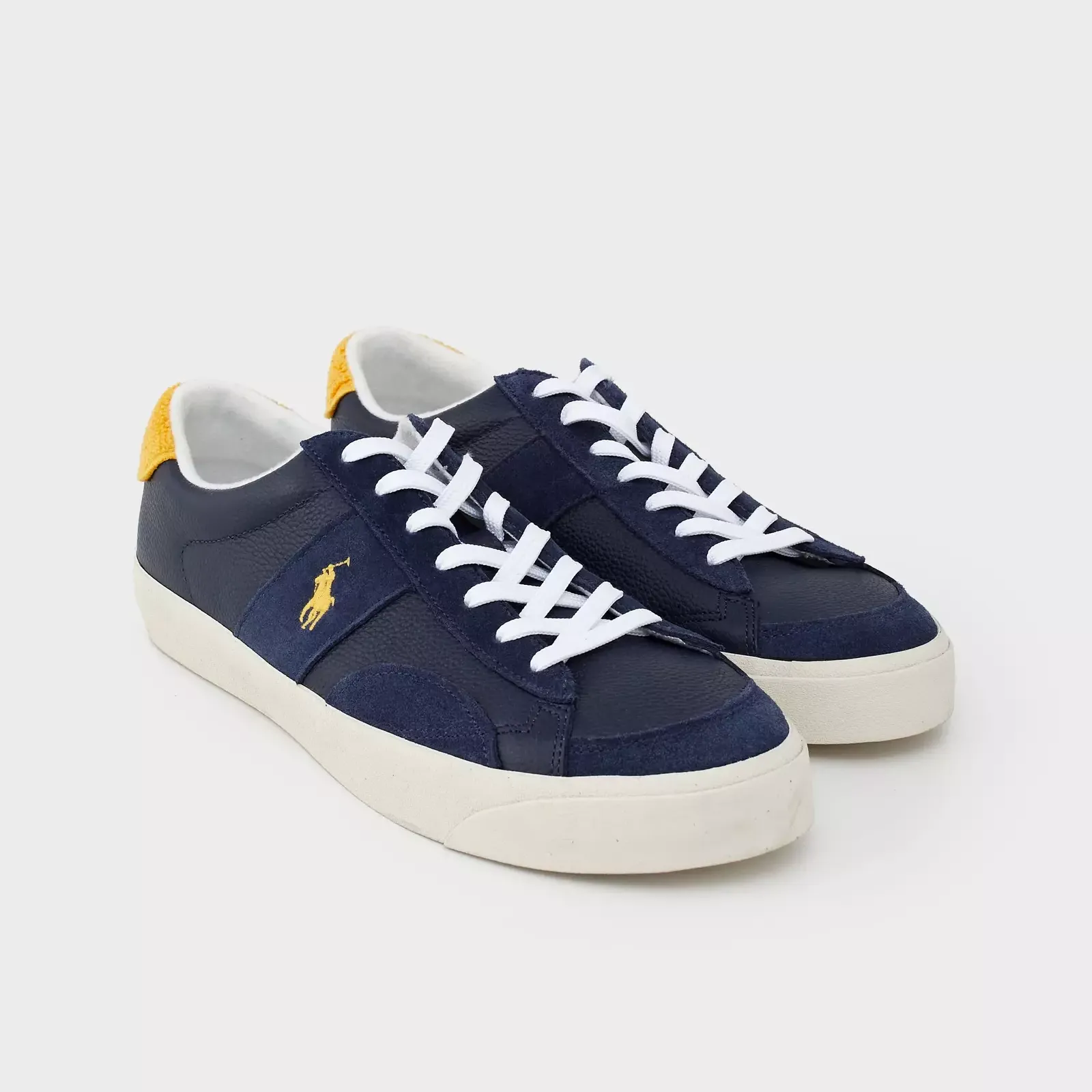 Sayer Leather-Suede