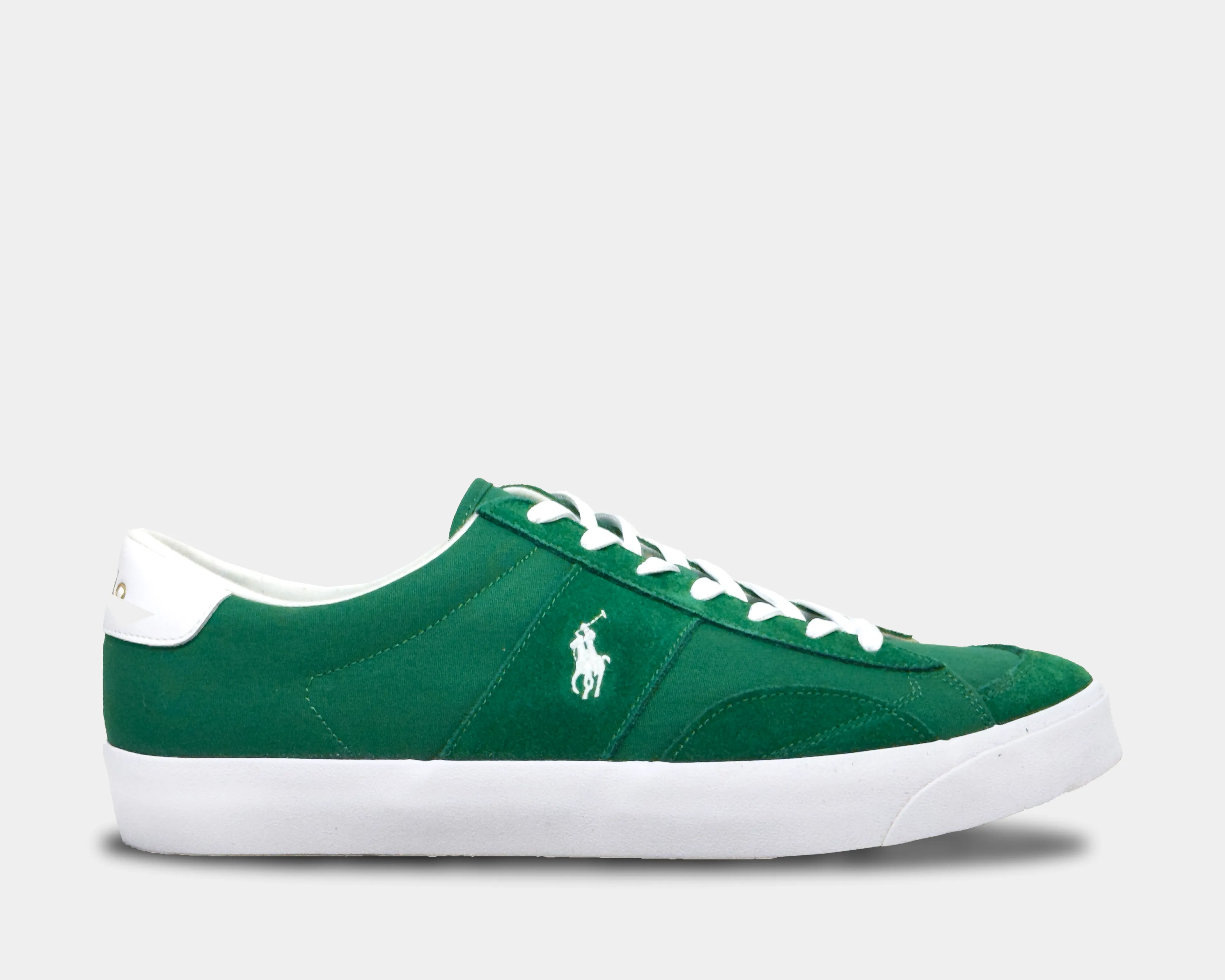 Sayer Leather-Suede