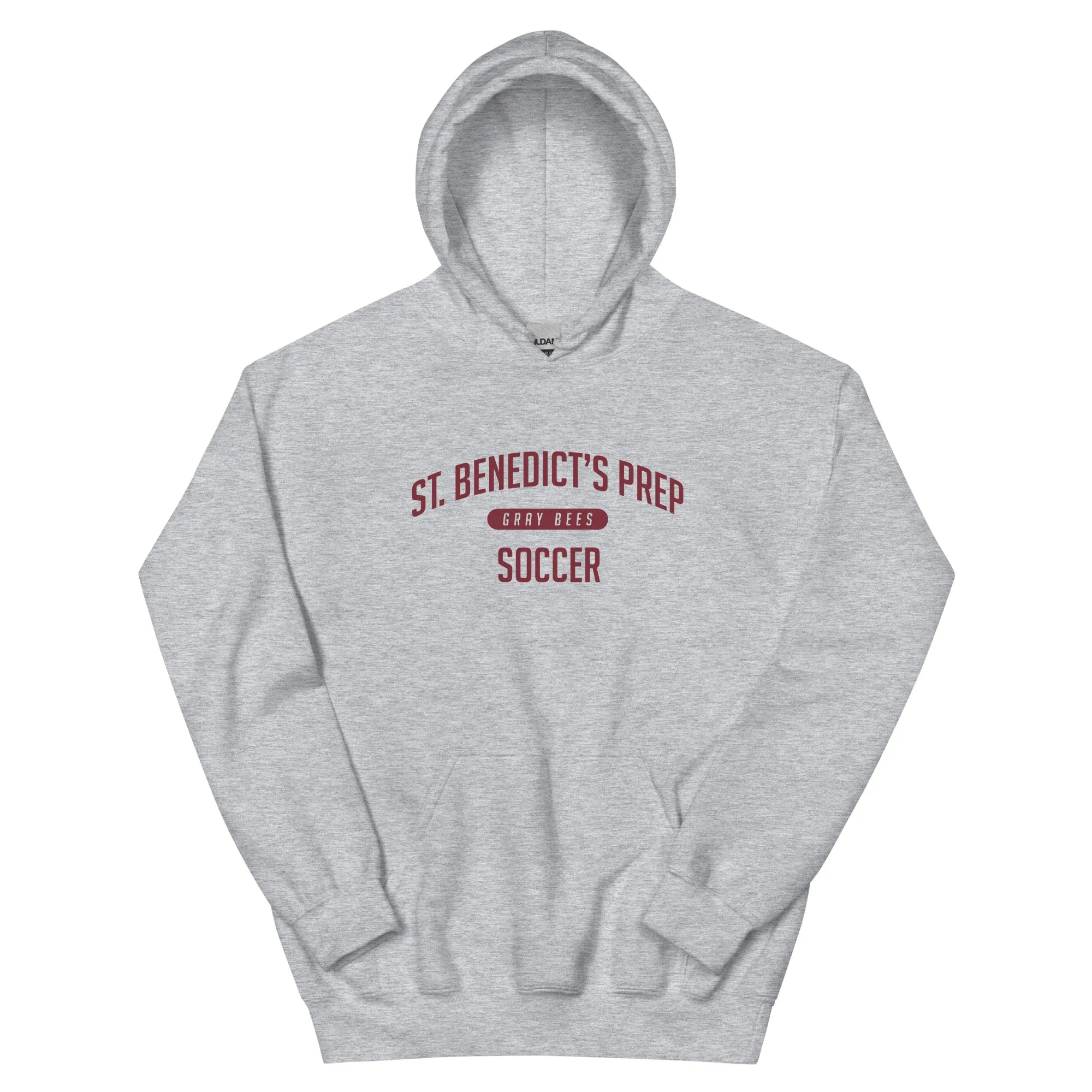 SBP Soccer Hoodie