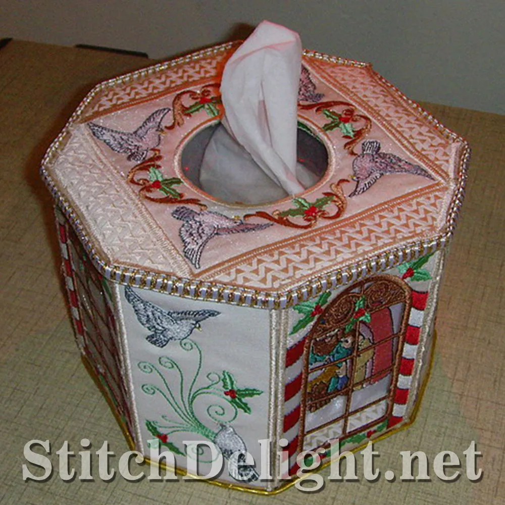 SD0524 Take a peek box 1