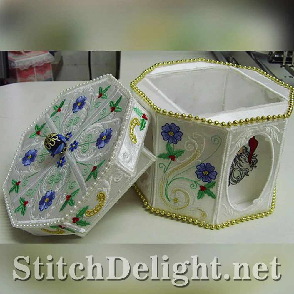 SD0525 Take a peek box 2