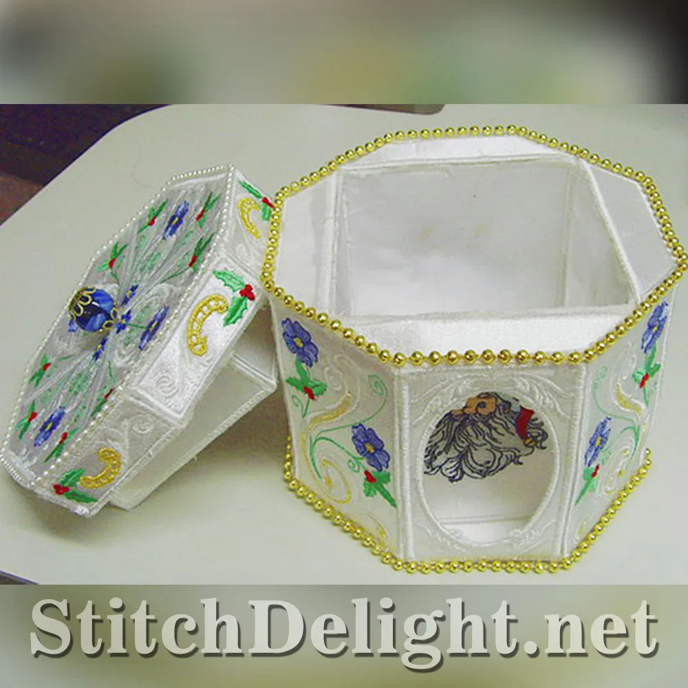 SD0525 Take a peek box 2