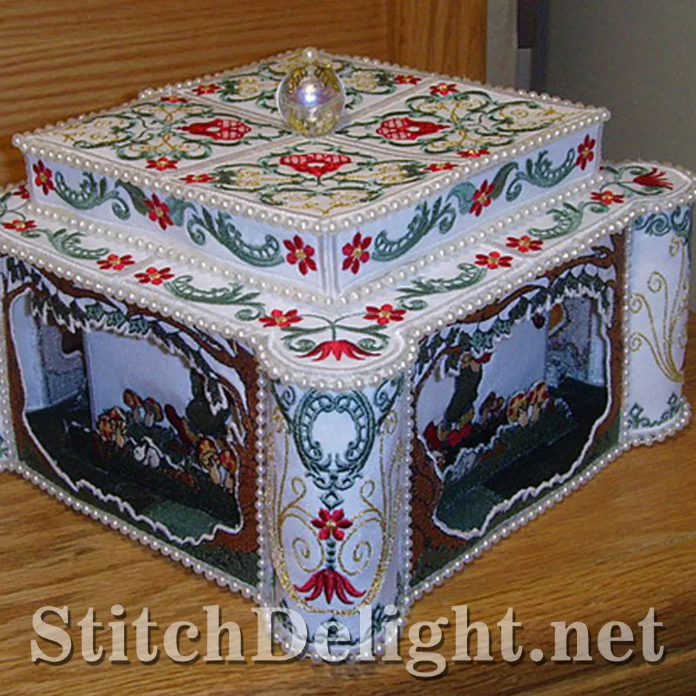 SD0526 Take a peek box 3