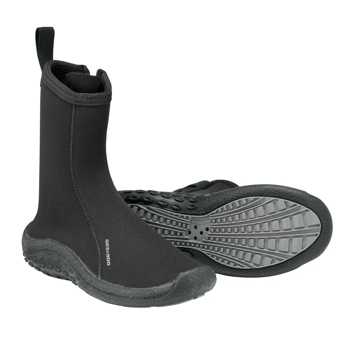 Sea-Doo Neoprene Boots - 2023