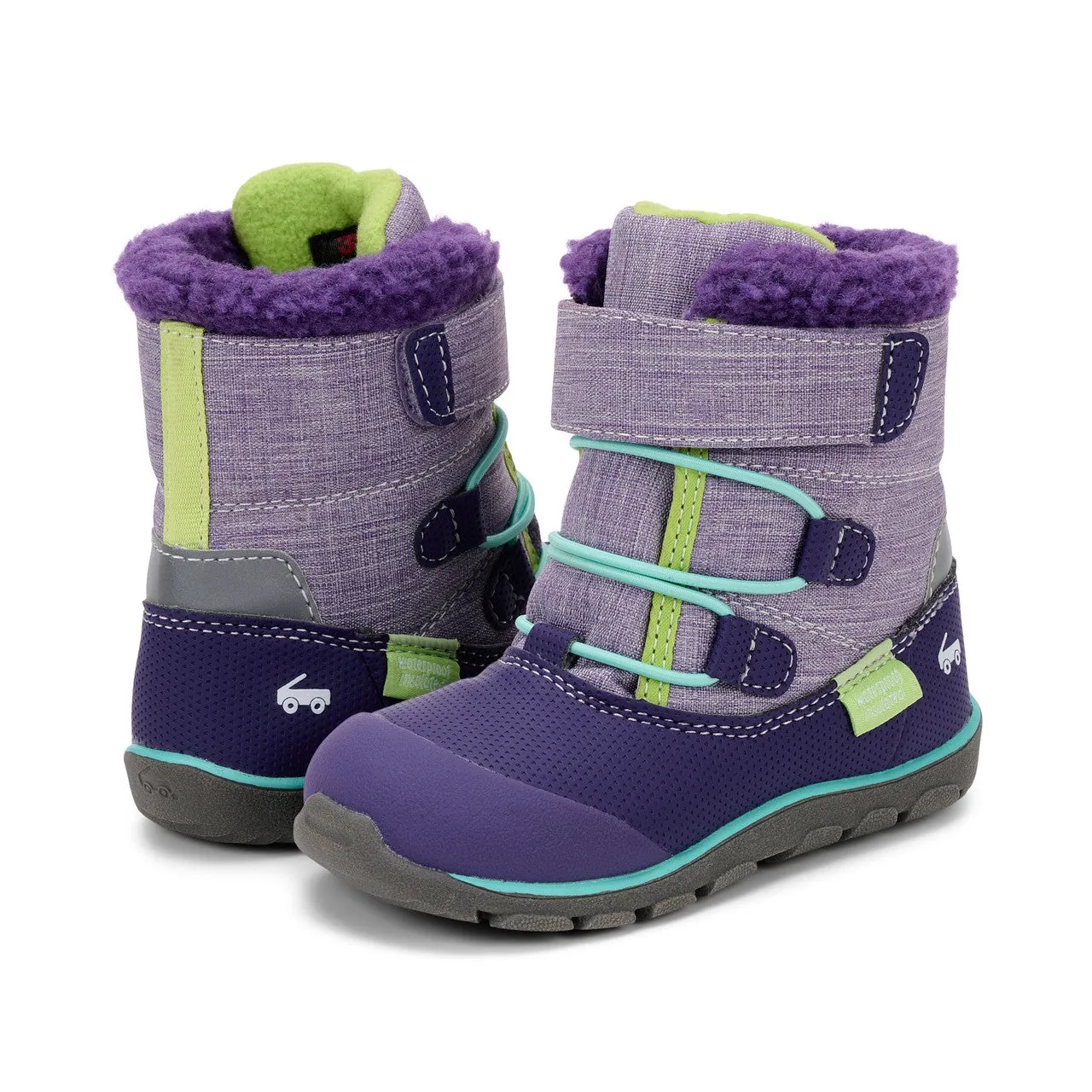 See Kai Run Gilman WaterProof/Insulated (Toddler/Little Kid)