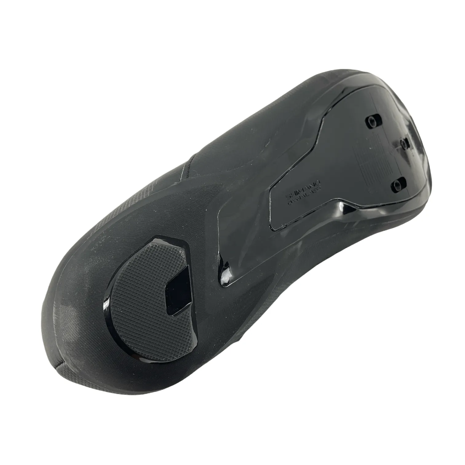 Shimano RC3 (RC300) SPD-SL Shoes, Black, Size 43 Wide Customer return