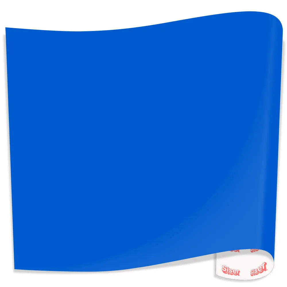 SISER EasyWeed Fluorescent - Heat Transfer Vinyl - 20 in x 30 ft