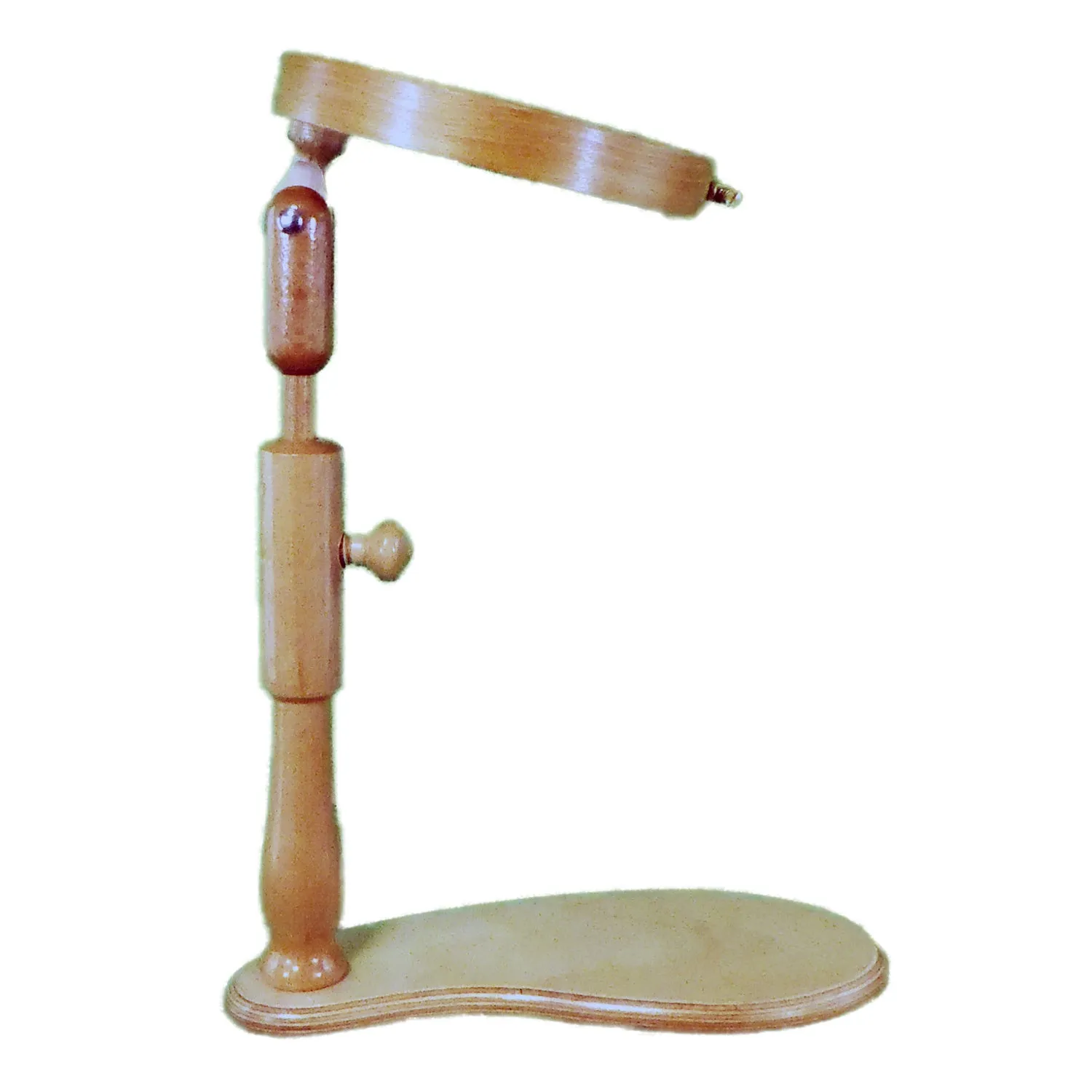 Sit-On Hoop - 6.1" Hoop Stand