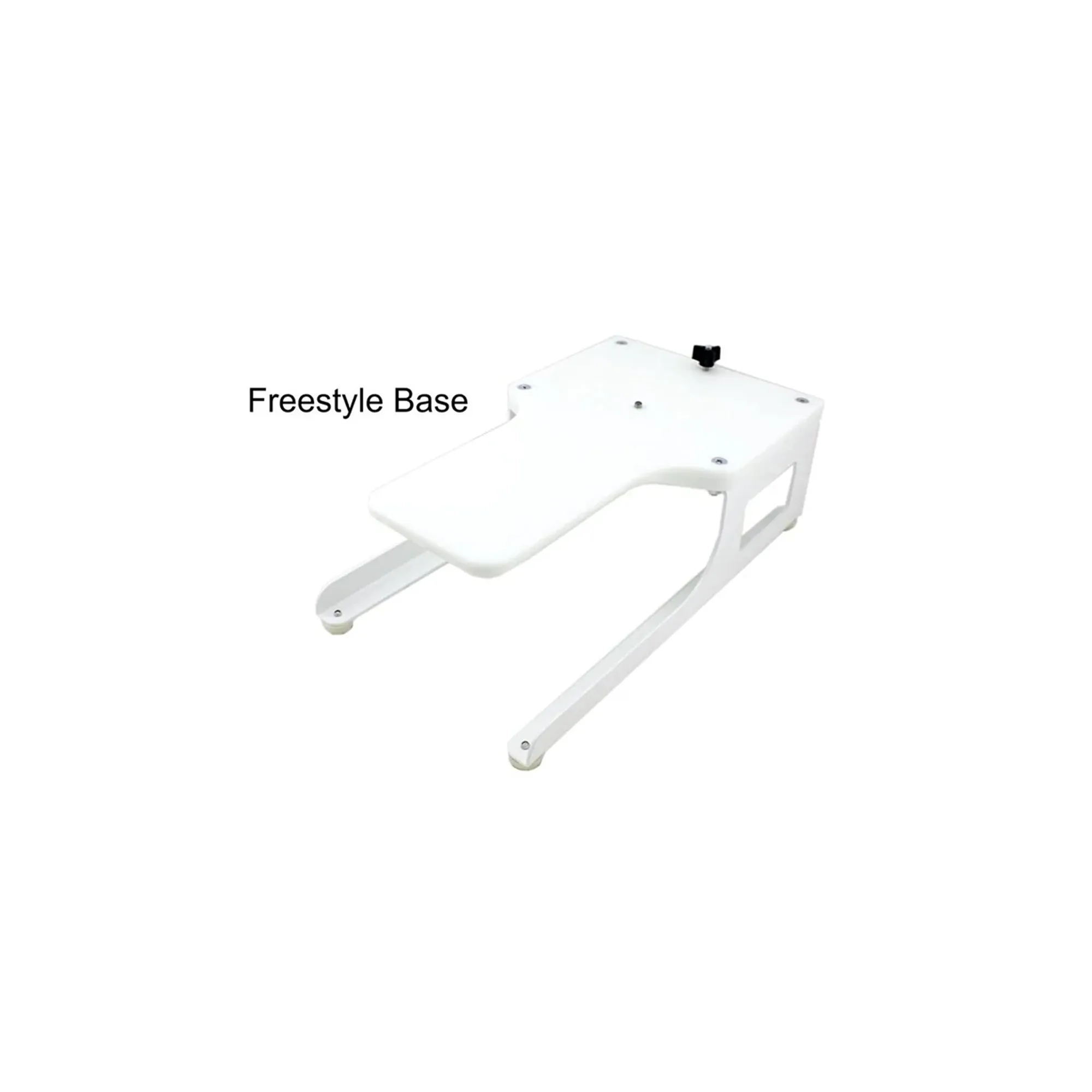 Smartstitch Mighty Hoop Freestyle Base  for S-1001