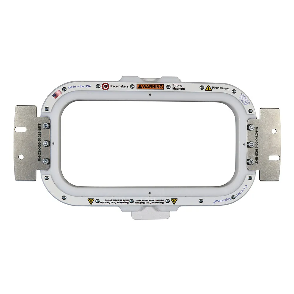 Smartstitch S-1501 5×10″ Mighty Hoop