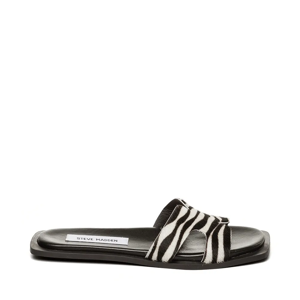 Sofia-L Slide ZEBRA