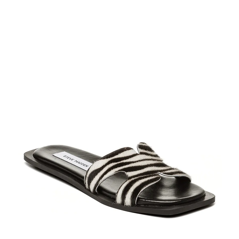 Sofia-L Slide ZEBRA