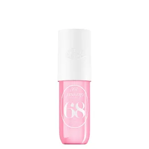 SOL DE JANEIRO Cheirosa '68 Hair & Body Fragrance Mist Travel Size 90mL/3.0 fl oz.