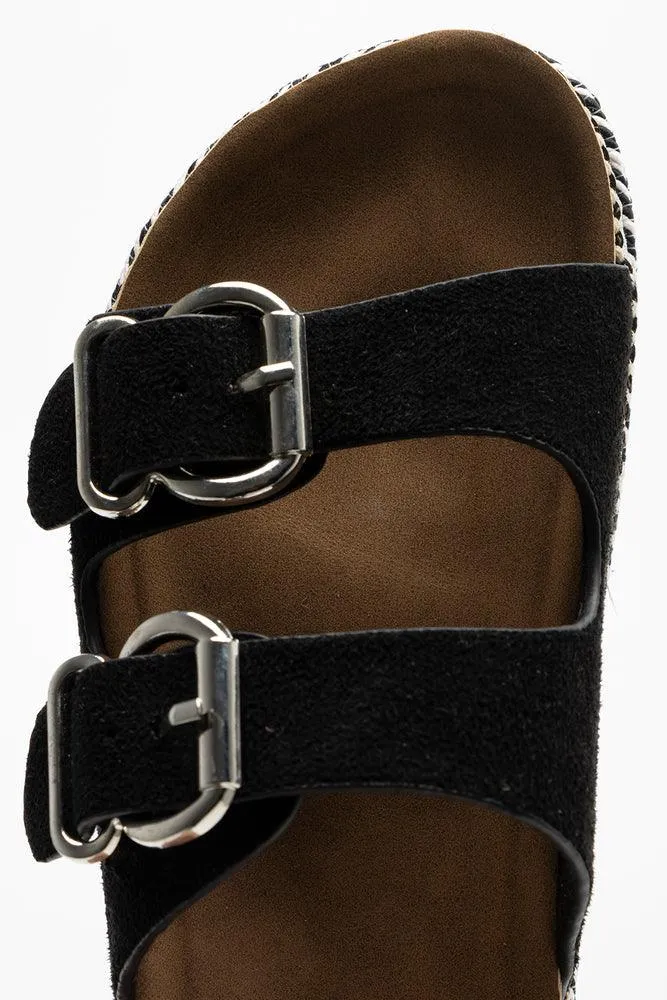 Spanish Health Sandal