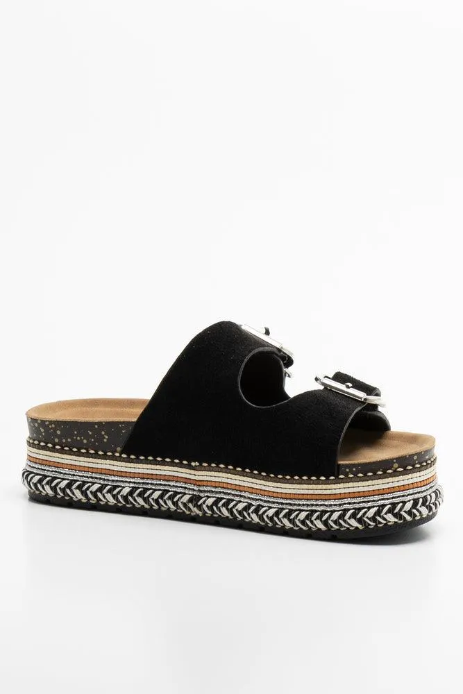 Spanish Health Sandal