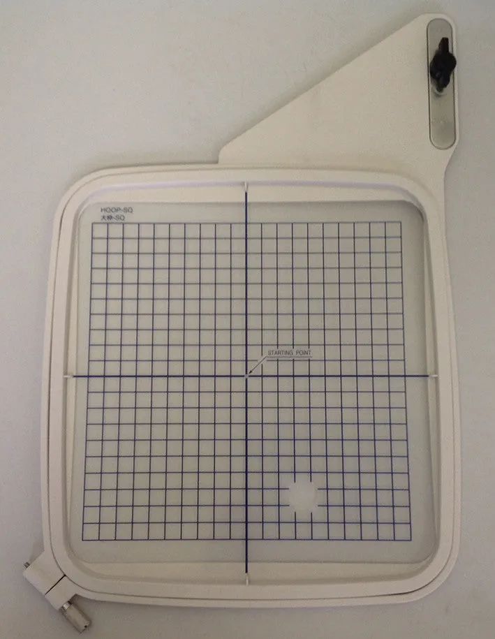 Square Hoop