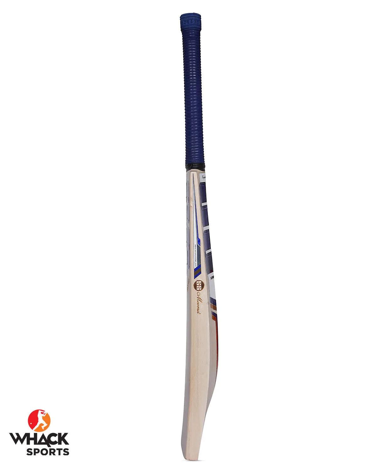 SS Sky 63 Player Grade Cricket Bundle Kit - Junior
