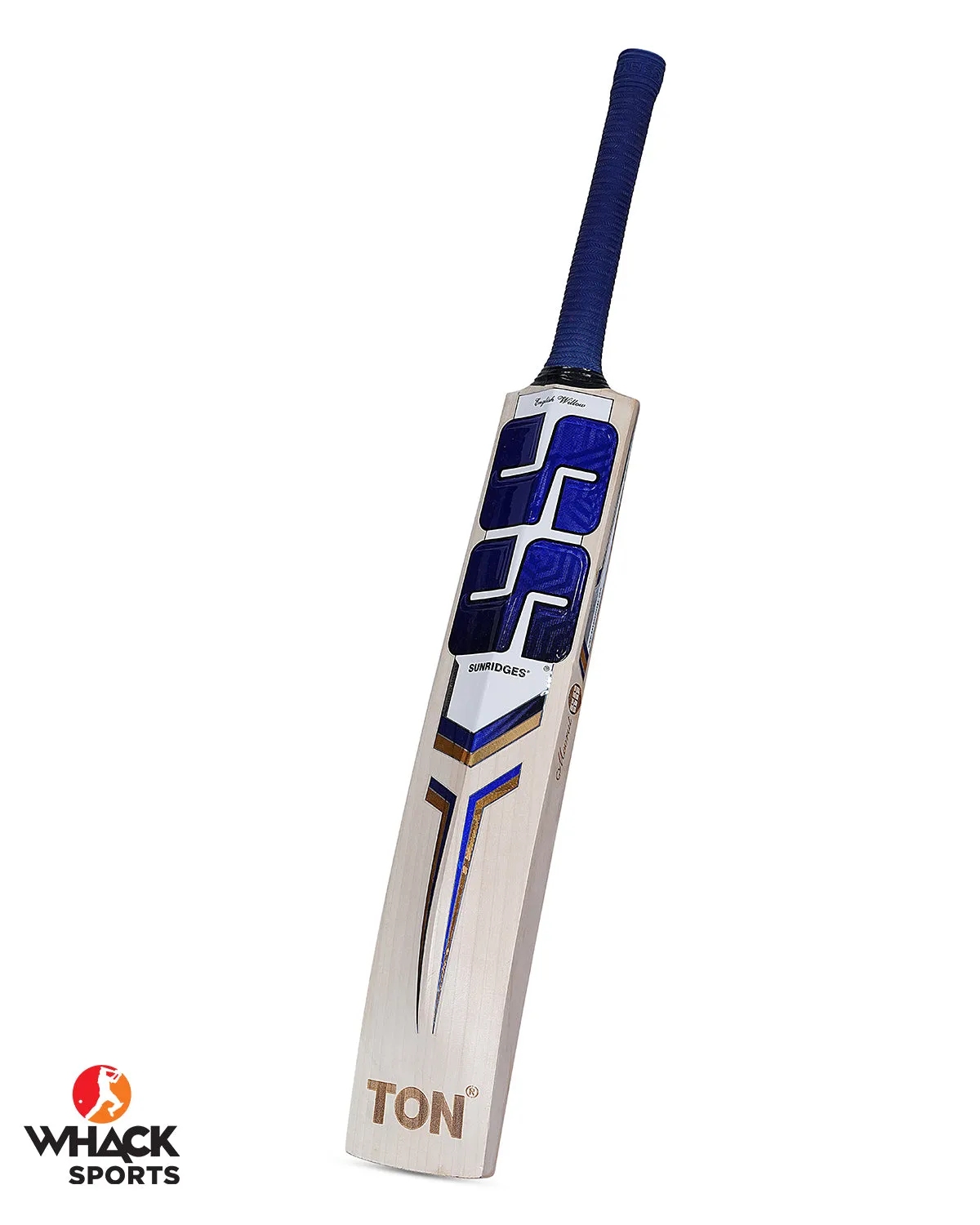 SS Sky 63 Player Grade Cricket Bundle Kit - Junior