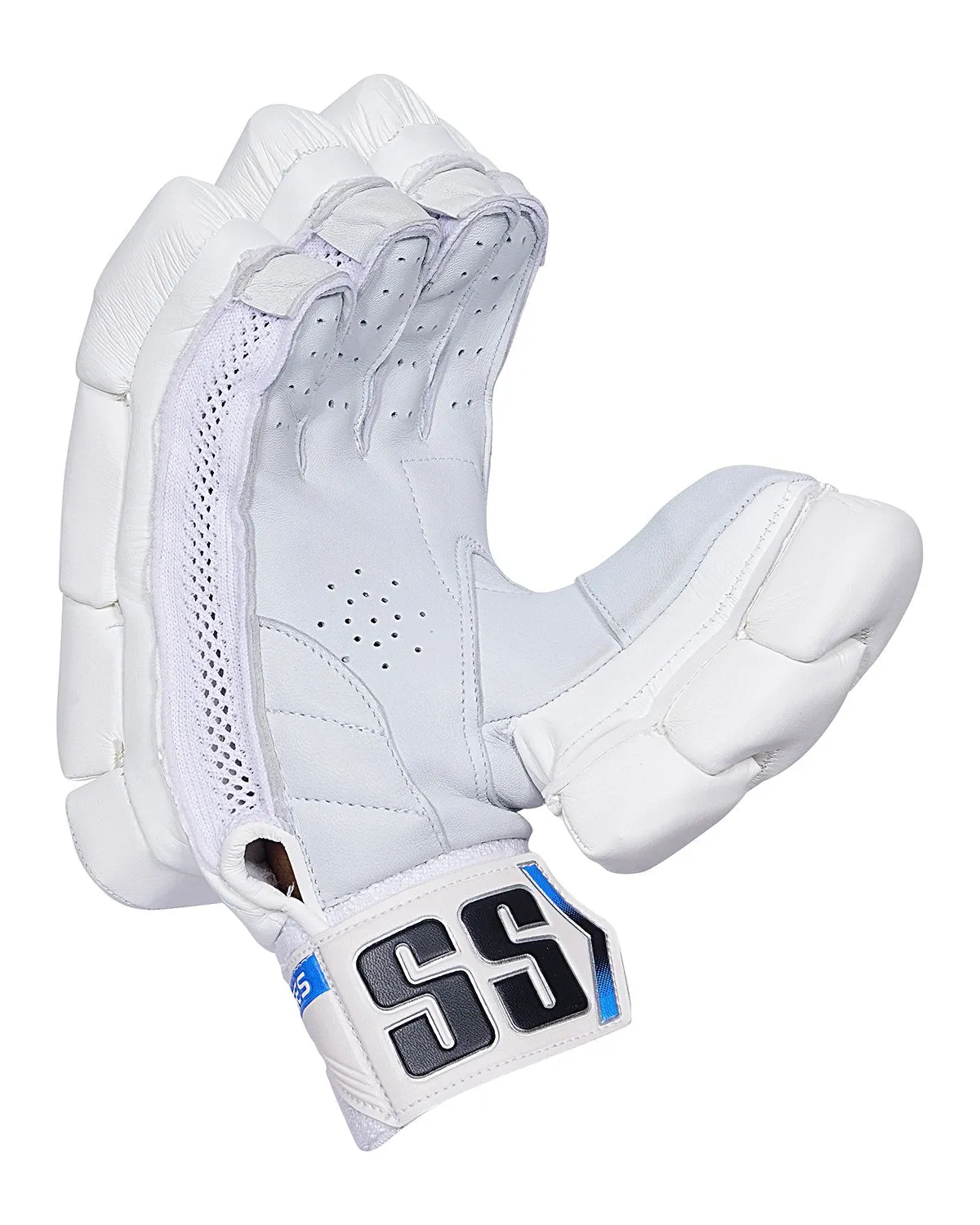 SS Sky 63 Player Grade Cricket Bundle Kit - Junior