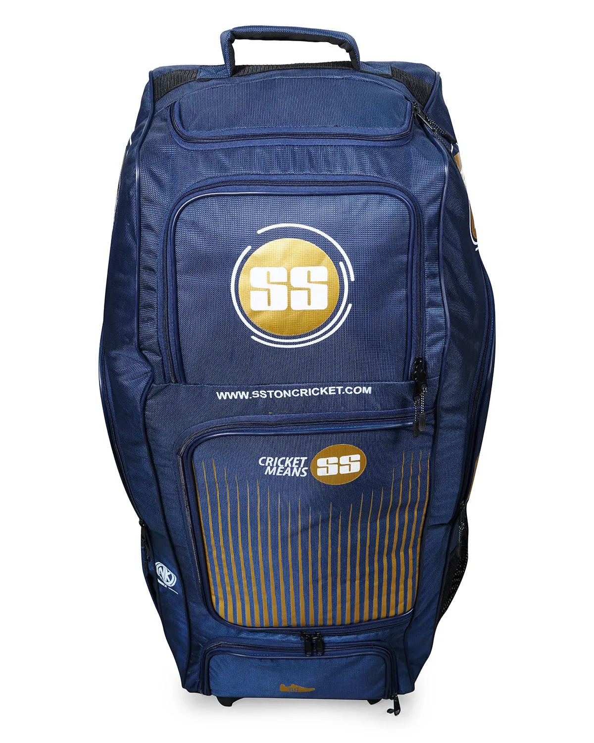 SS Sky 63 Player Grade Cricket Bundle Kit - Junior