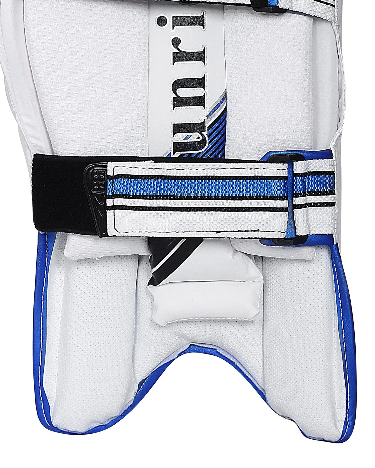 SS Sky 63 Player Grade Cricket Bundle Kit - Junior