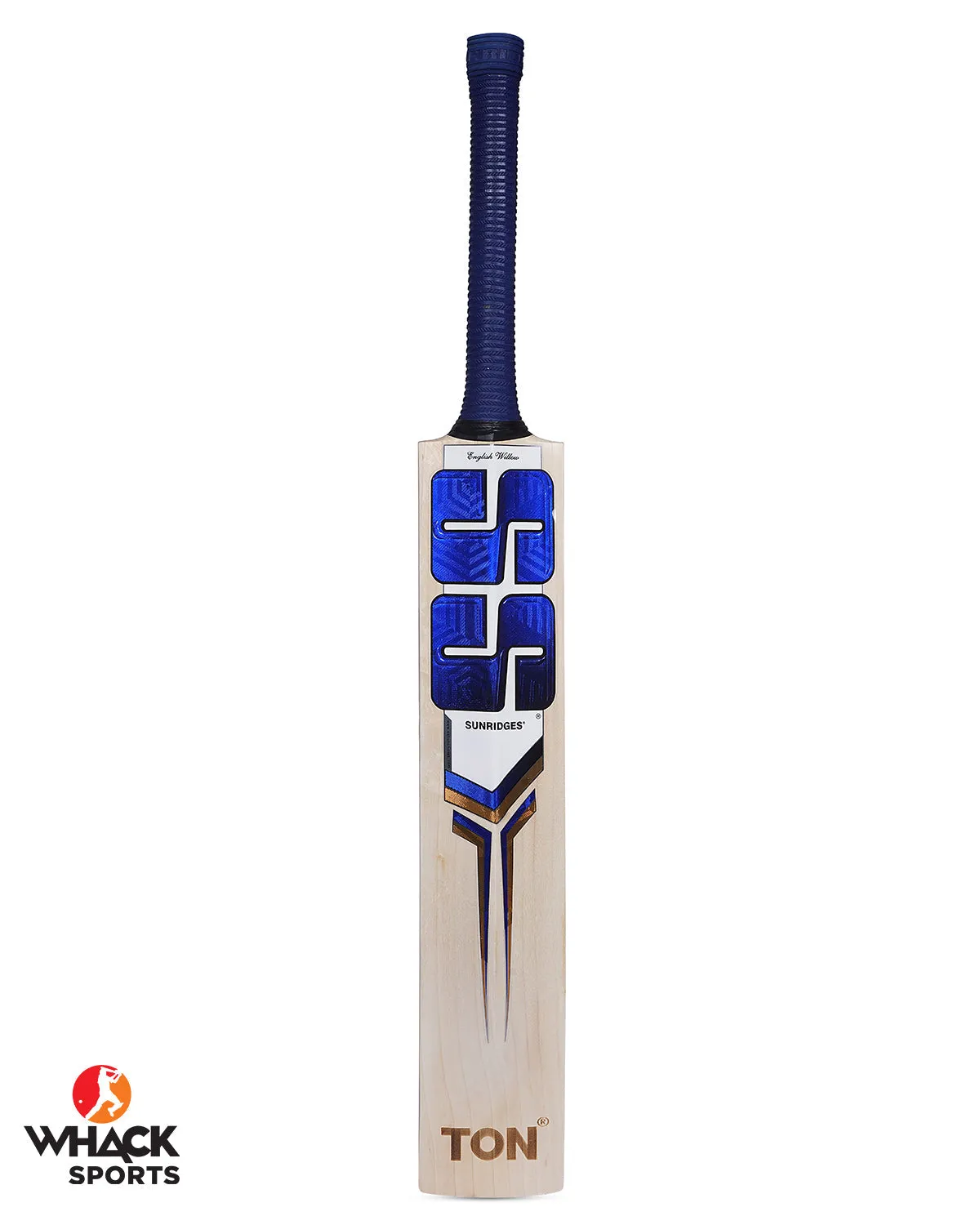 SS Sky 63 Player Grade Cricket Bundle Kit - Junior