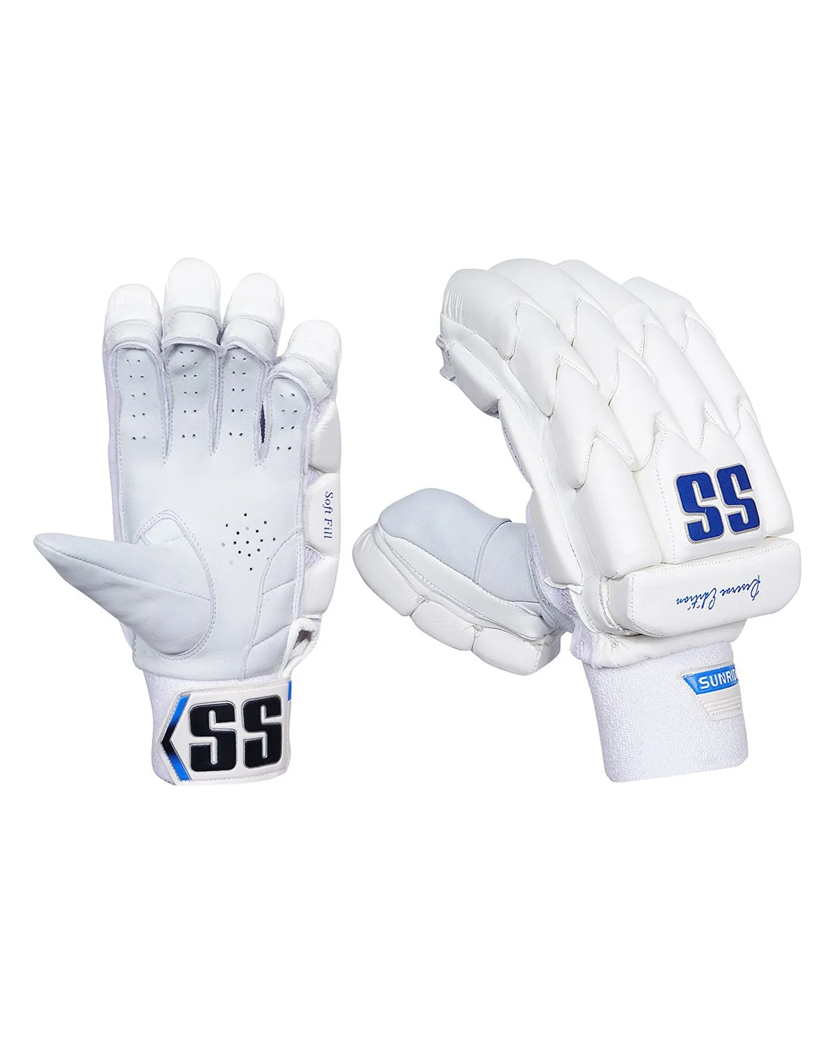 SS Sky 63 Player Grade Cricket Bundle Kit - Junior