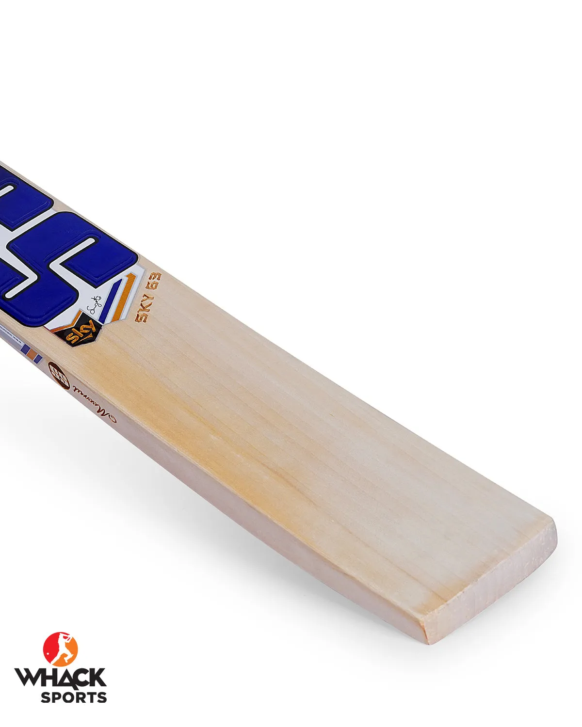 SS Sky 63 Player Grade Cricket Bundle Kit - Junior